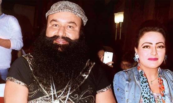 सुभाष चंद्र बोस पर फिल्म बनाने की प्लानिंग कर रहा था राम रहीम