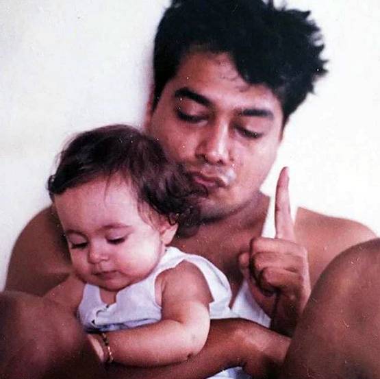 PHOTOS : बॉलीवुड की इस दूसरी 'आलिया' के बारे  में नहीं जानते होंगे आप