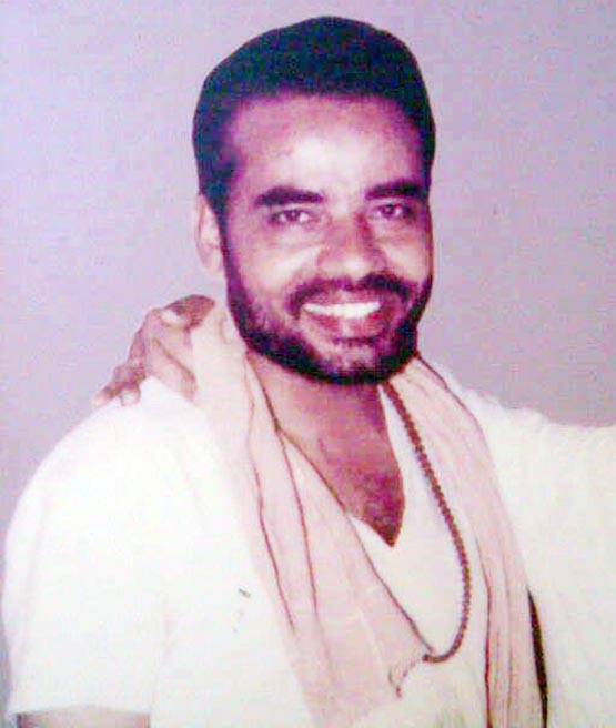 मोदी का अज्ञातवास, 3 साल कहां रहे आज भी बरकरार है ये 'रहस्य'