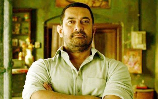 'ठग्स ऑफ हिंदोस्तान' में कुछ ऐसा है आमिर का लुक