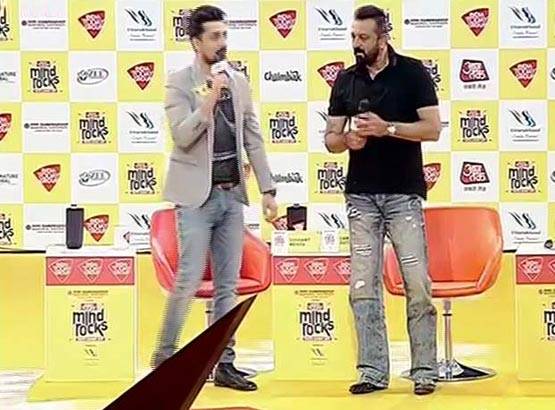 शिवभक्त संजय दत्त की बेबाकी, नहीं चाहता बेटा बने मेरे जैसा