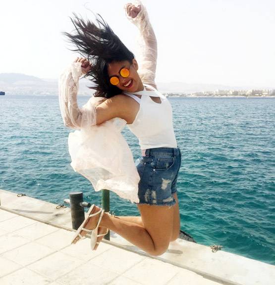 कुमकुम भाग्य की 'बुलबुल' का यह बोल्ड LOOK इंटरनेट पर वायरल