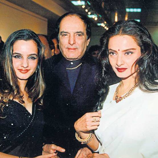 जिसके साथ 10 साल लिव इन में गुजारे, उसी को कर दिया था पहचानने से इनकार