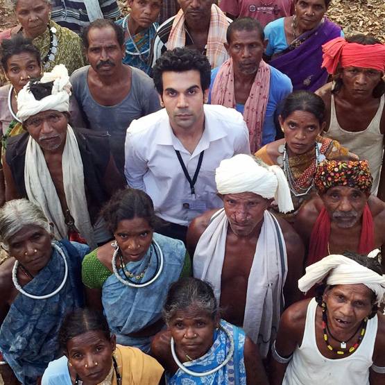 इन 7 वजहों से 'न्यूटन' को मिलना चाहिए ऑस्कर