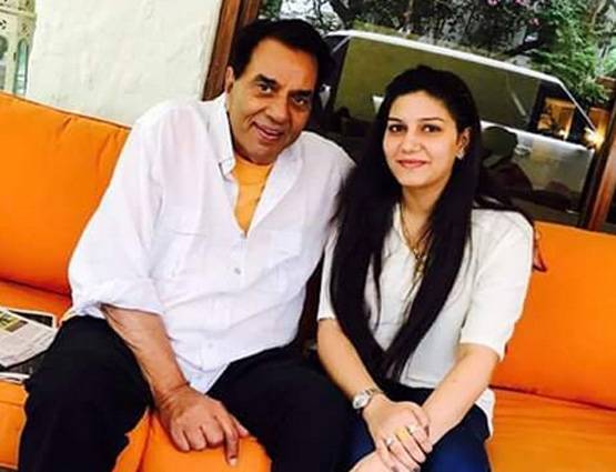 कभी इंटरनेट सनसनी बन गई थीं सपना, इस काम के लिए हैं फेमस