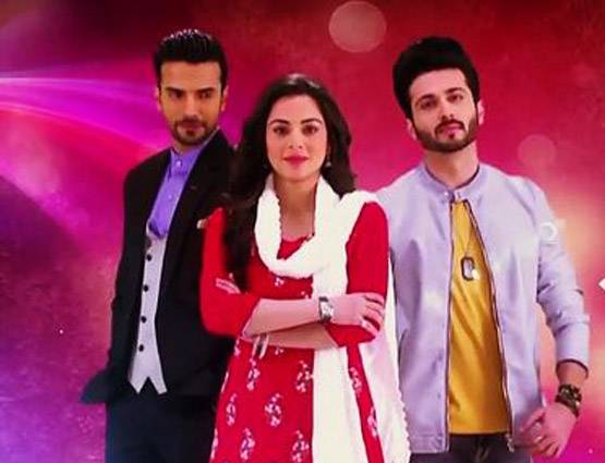 TRP के खेल में 'कुमकुम भाग्य' के आगे सारे शो ढेर
