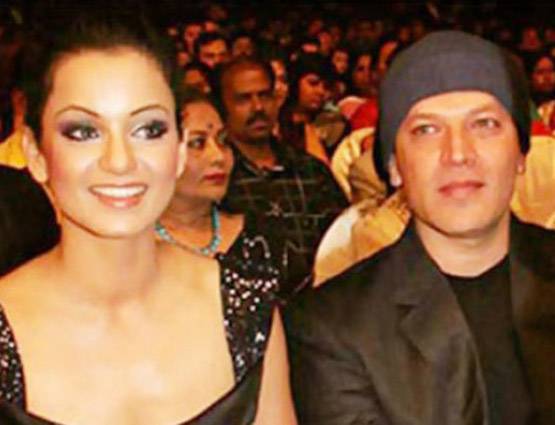 पता चल ही गया, ये हिरोइन थी रितिक-कंगना के ब्रेकअप की वजह