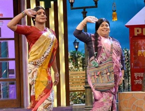 कीकू शारदा ने तलाशा नया काम, क्या ऑन एयर नहीं होगा कपिल का शो?