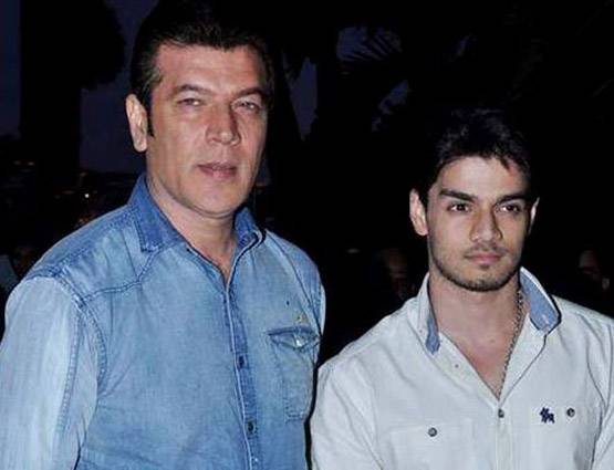 पिता आदित्य के कंगना से अफेयर पर बोले सूरज, मां का दुख देखा है मैंने