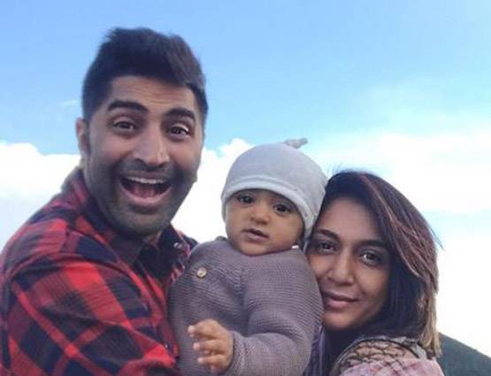 TV Celebs के ये Cute Kids चुरा लेंगे आपका दिल