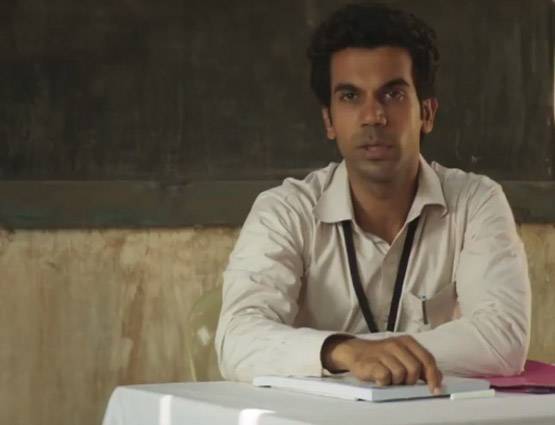 दो साल तक टीचर्स ने दी स्कूल फीस, ऐसी है इस एक्टर की फिल्म न्यूटन