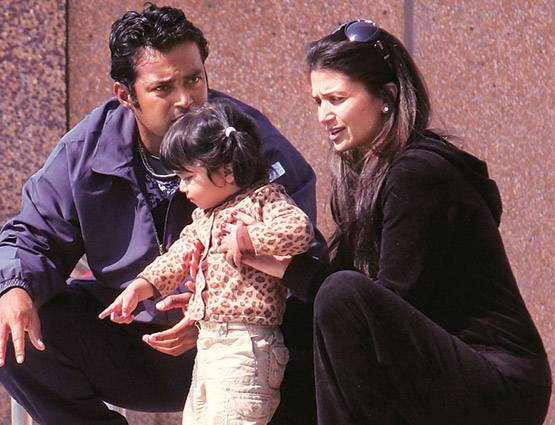 संजय दत्त की एक्स वाइफ: पेस पर किया था घरेलू हिंसा का मुकदमा