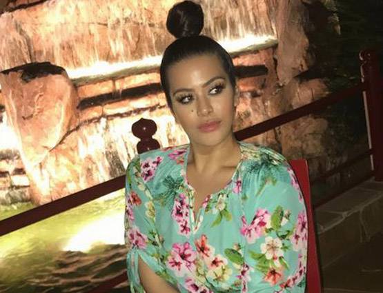 ऐसी है संजय दत्त की बेटी की लाइफ, जन्मदिन पर लॉन्च किया था फिल्म का ट्रेलर