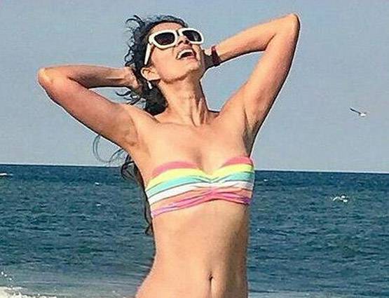 अब 'कैप्टन' करती है ये काम, 10 साल पहले की थी चक दे इंड‍िया