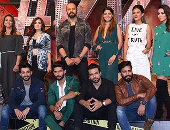 TRP की रेस में KBC टॉप पर, इस फेमस कॉमेडी शो ने भी मारी एंट्री