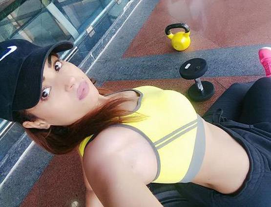 बिग बॉस में उड़ा था मजाक, अब सोशल मीडिया पर छाई EX कंटेस्टेंट