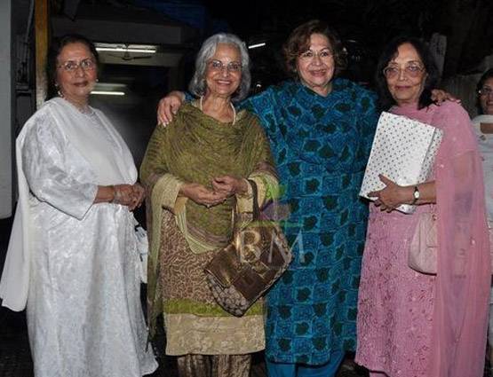 ये थीं अपने जमाने की स्टाइलिश एक्ट्रेस, आखि‍री दौर में हुईं पाई-पाई को मोहताज