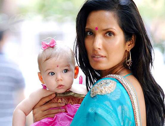 विवादों से चर्चा में रहीं ये मॉडल, सलमान रूश्दी पर लगाए थे गंभीर आरोप