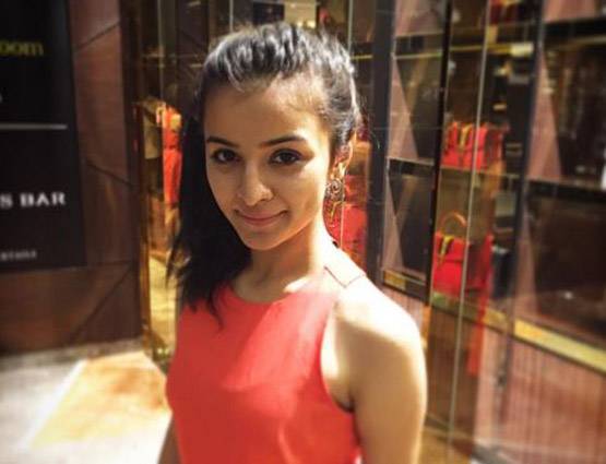 10 साल की उम्र से शुरू की एक्टि‍ंग, टीवी की वजह से टीन एज को करती हैं मिस