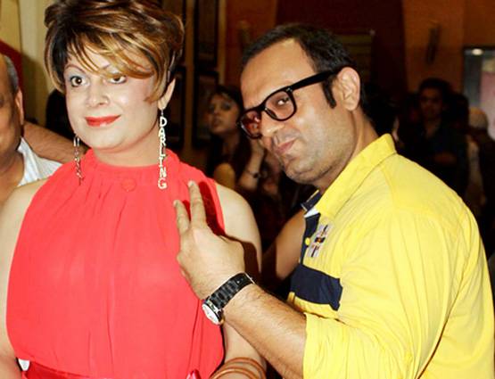 सेक्स चेंज कर बनी थीं महिला, एक्स BIG BOSS कंटेस्टेंट का पति पर गंभीर आरोप