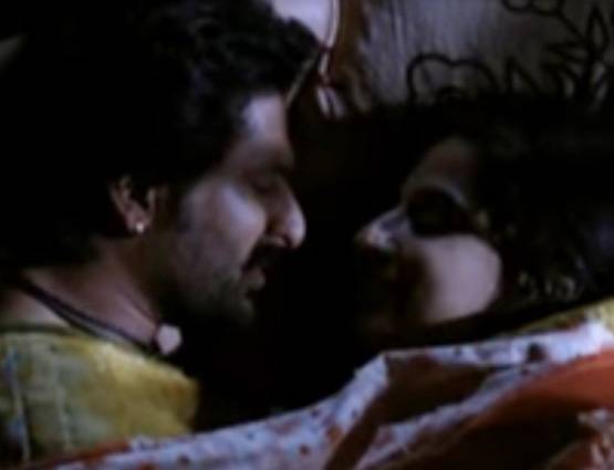 इन 8 बोल्ड सीन पर भी सेंसर बोर्ड ने चलाई थी कैंची