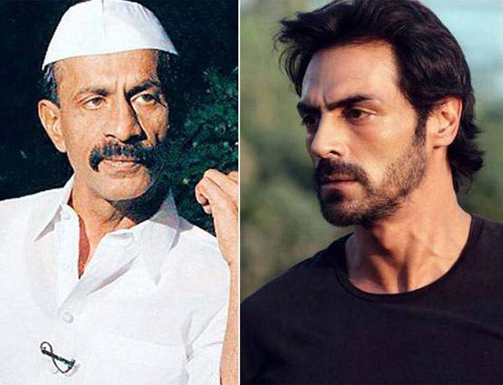 "गवली की ड्रेस में दाऊद के मोहल्ले में जाता था, डरावना था यह सब"