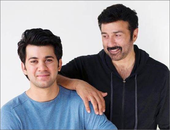 हेमा से उम्र में सिर्फ 8 साल छोटे हैं सनी, 3 देओल हिट तो 2 फ्लॉप