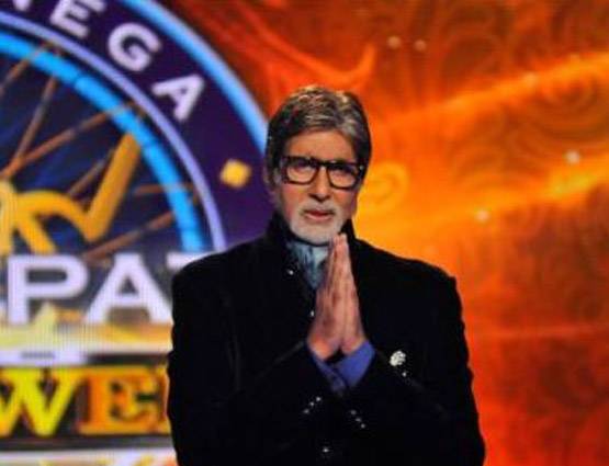 KBC 9: क्या 7 Cr जीतेगा ये शख्स? 1 करोड़ के सवाल पर दिखा नर्वस