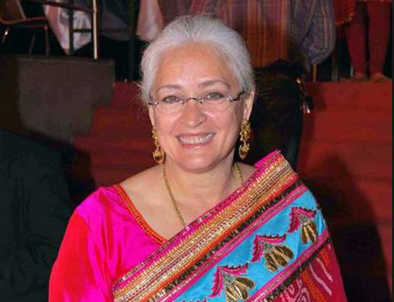 संजय दत्त की हीरोइन बनने वाली थी ये एक्ट्रेस, अब करेंगी मां का रोल