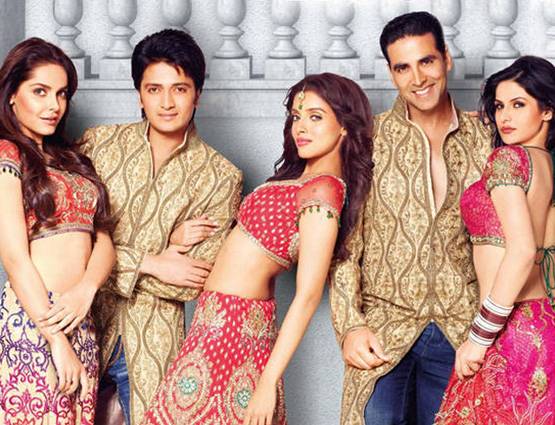 'टॉयलेट...' अक्षय की सबसे ज्यादा कमाई वाली फिल्म बनी