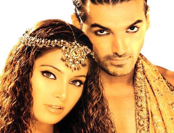 एक्स के 'धोखे' को भूली नहीं हैं बिपाशा, जॉन को दी 'गाली'