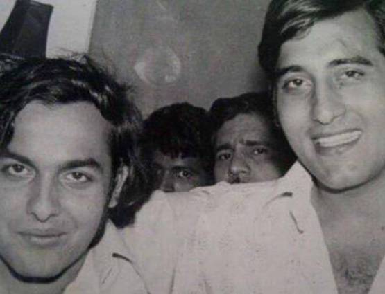 वो फिल्मकार, जिसने सनी लियोनी को बनाया बॉलीवुड एक्ट्रेस