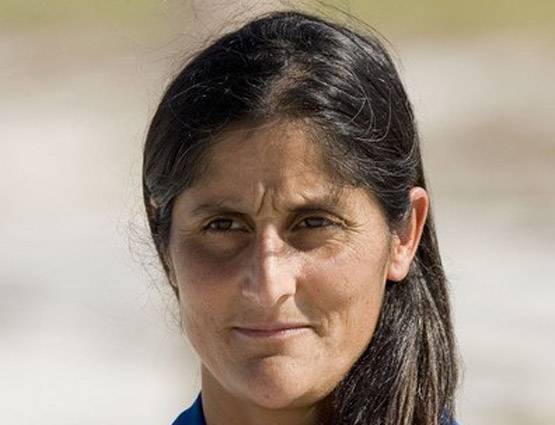 अमेरिकी नेवी में पायलट रहीं सुनीता विलियम्‍स, स्‍कूल में हुई थीं फेल