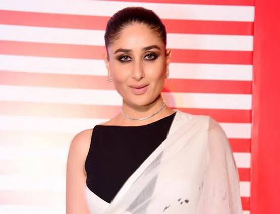 बर्थडे से ठीक पहले रॉयल लुक में दिखीं करीना, PHOTOS वायरल