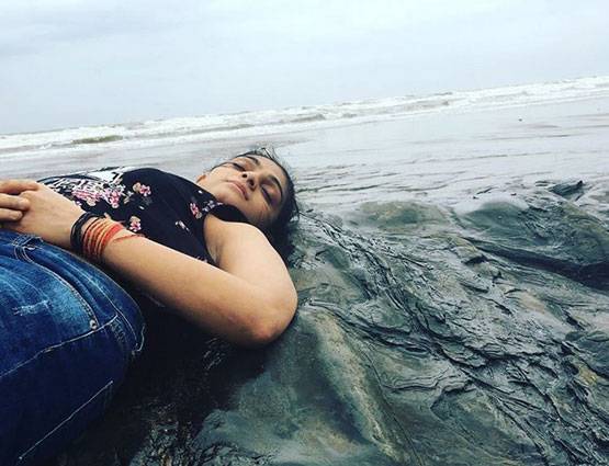 PHOTOS:'ससुराल सिमर का' की इस एक्ट्रेस की बोल्ड तस्वीरें हुईं वायरल