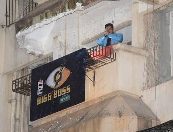 एक एपिसोड के 11 cr, सलमान बोले- बिग बॉस की TRP मेरे दम पर