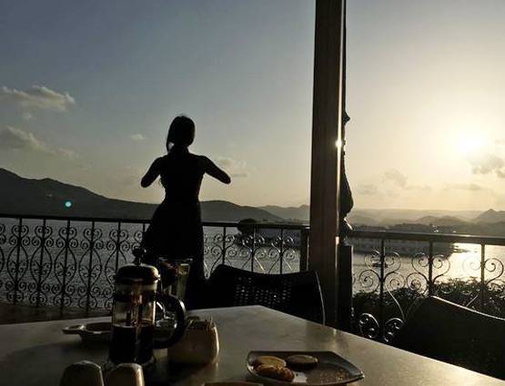 अभी भी साथ हैं 'महादेव' और 'नागिन', गोवा में मना रहे हैं हॉलीडे