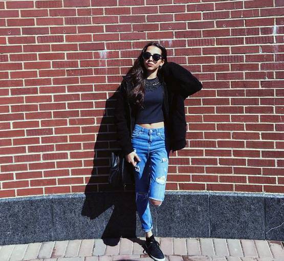 PHOTOS : बॉलीवुड की इस दूसरी 'आलिया' के बारे  में नहीं जानते होंगे आप