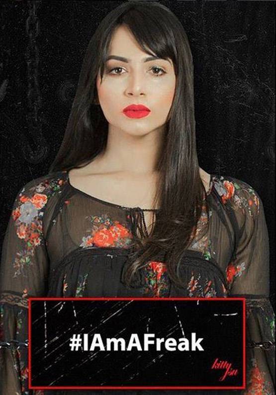 ये हैं भारत की पहली 'ट्रांस क्वीन', लड़की से होने वाली थी शादी