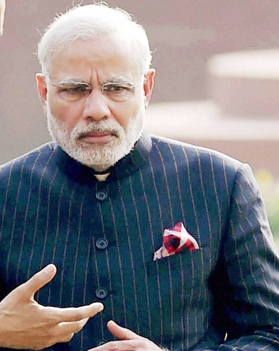 67 साल के हुए मोदी, देखिए कौन-कौन है परिवार में और कैसा जीवन जीते हैं इनके भाई