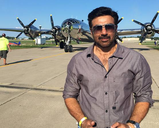 इस वजह से पार्टियों में नहीं जाते सनी पाजी, कहा- गुस्सैल समझते थे लोग