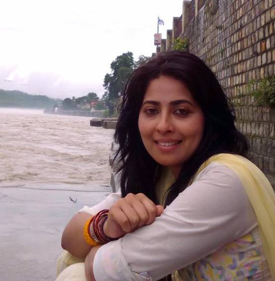 मनचलों को सबक सिखाने अफसर ने किया ऐसा काम, कहलाती है 'लेडी सिंघम'