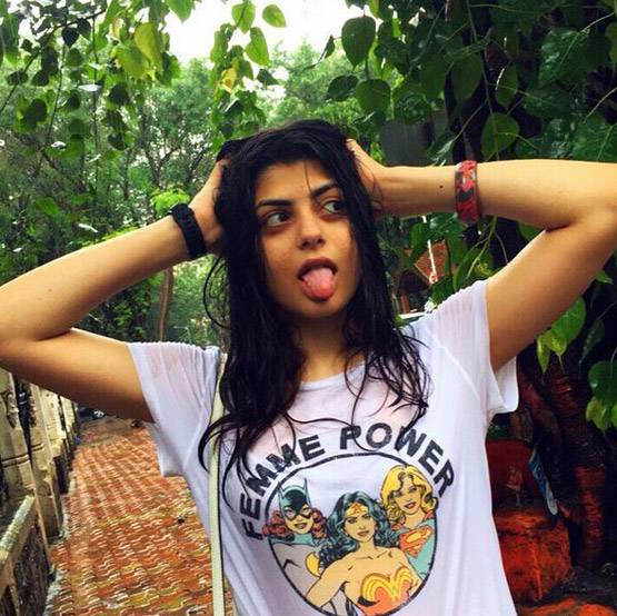 ये हैं प्रेम चोपड़ा की नातिन, इस एक्टर की डेब्यू फिल्म में आ सकती हैं नजर