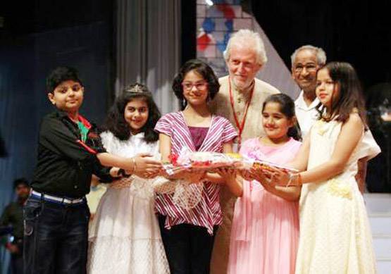 जब तीन रुपये के लिए मसूरी से साइकिल पर दिल्ली आए थे टॉम ऑल्टर