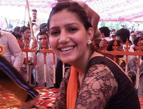 कभी इंटरनेट सनसनी बन गई थीं सपना, इस काम के लिए हैं फेमस