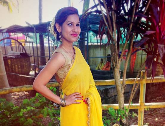 NID की इस छात्रा ने बनाया था लखनऊ मेट्रो का LOGO, मिले थे 2 लाख