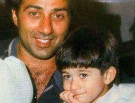 बेटे की लॉन्चिंग के पीछे की बात, सनी नहीं भूले हैं 25 साल पुराना धोखा