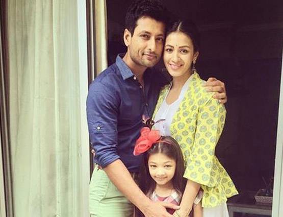 TV Celebs के ये Cute Kids चुरा लेंगे आपका दिल