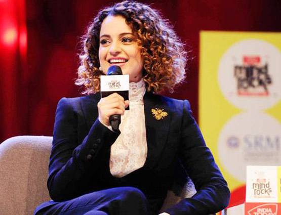 1 फिल्म की कितनी फीस लेती हैं कंगना, 9 सवालों का दिया ये जवाब