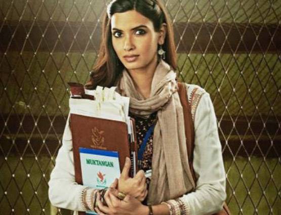 फिल्मों से पहले मॉडलिंग करती थी ये एक्ट्रेस, 4 साल पहले हुई थी KRK से भिड़ंत